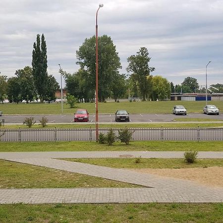 Квартира В Центре Бреста Brest Exterior photo