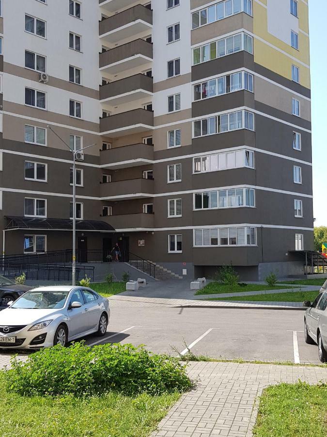 Квартира В Центре Бреста Brest Exterior photo